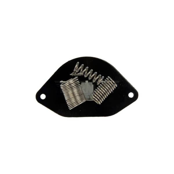 HVAC Blower Motor Resistor