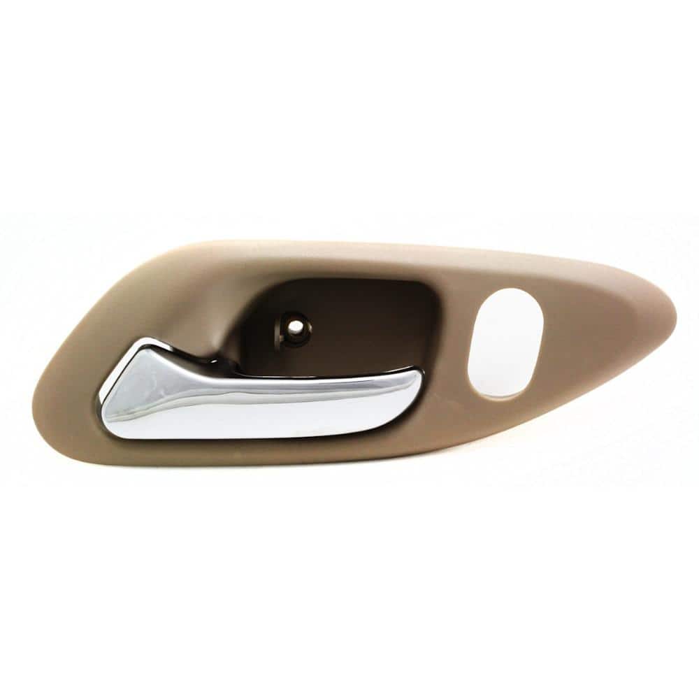 Interior Door Handle Compatible with Honda Accord 1998-2002 Front, Driver Side price history on PriceWatchPro