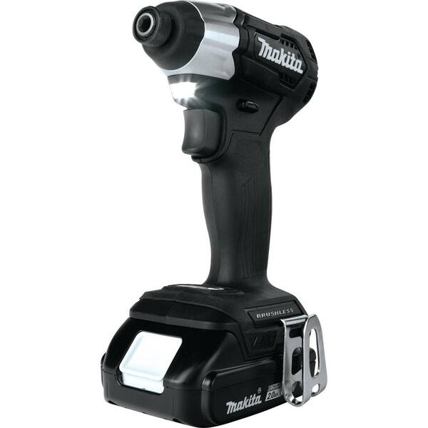 Makita sub compact online home depot