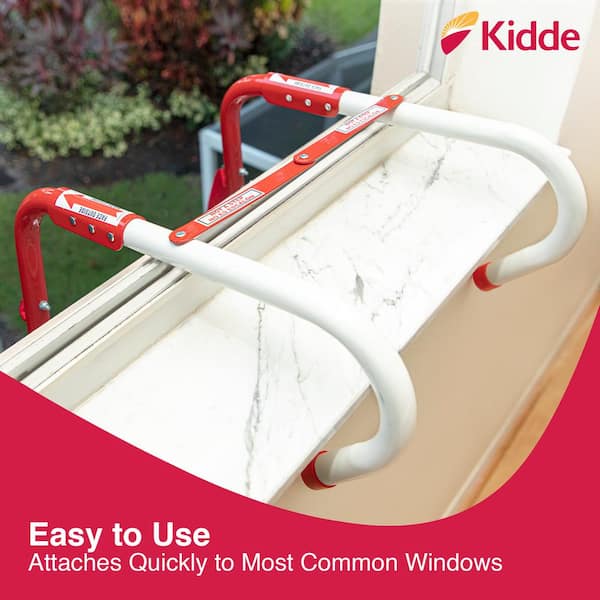 Buy Emergency Fire Escape Ladder online