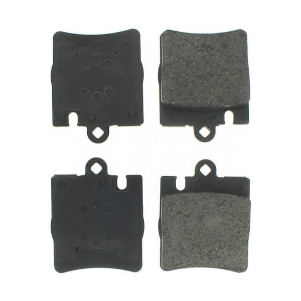 Centric Parts Disc Brake Pad Set