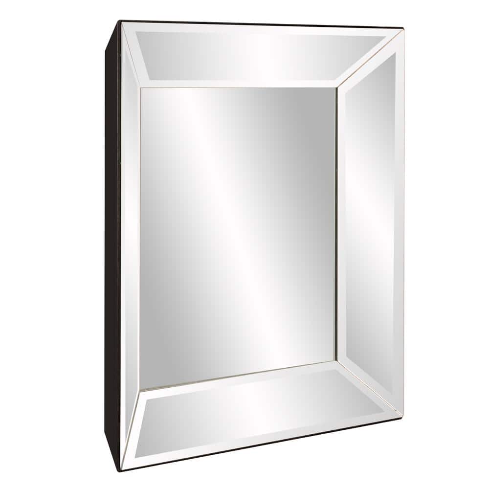 Vogue Inward Square Mirror