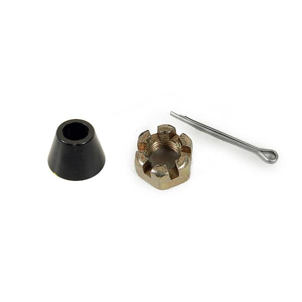 Mevotech Supreme Suspension Control Arm and Ball Joint Assembly