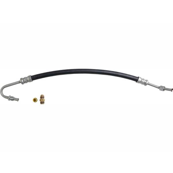 Sunsong Power Steering Pressure Line Hose Assembly