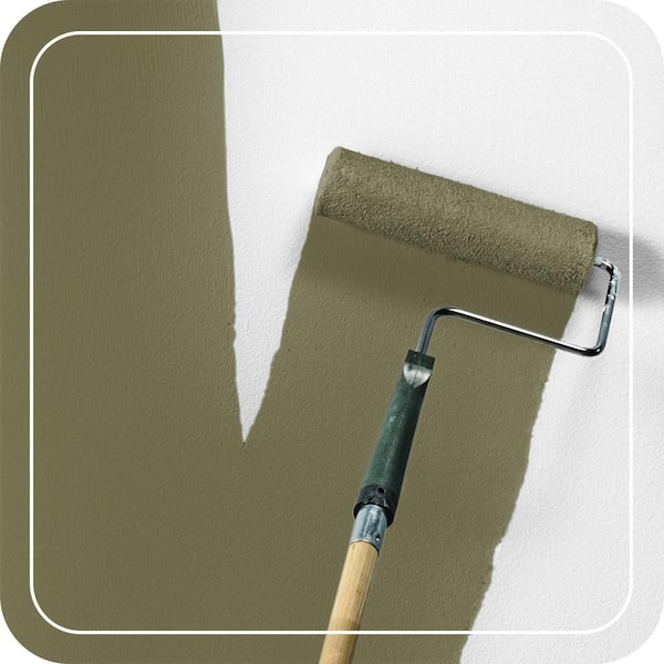 S350-6 Truly Olive Paint