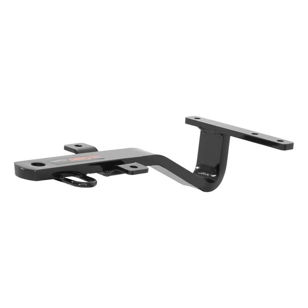 CURT Class 1 Trailer Hitch for Mercedes 230, 240D, 280, 280C, 300D