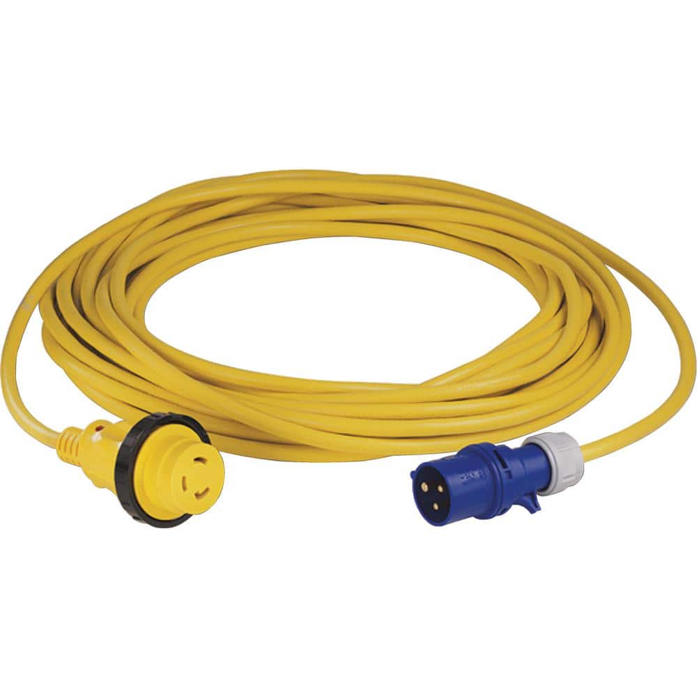 16A 230V Cordset 15M price history on PriceWatchPro