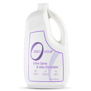 64 oz. Litter Odor Eliminator Air Freshener Spray Refill