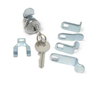 National Cabinet Lock C8797 Cabinet & Mailbox Locks - Anderson Lock