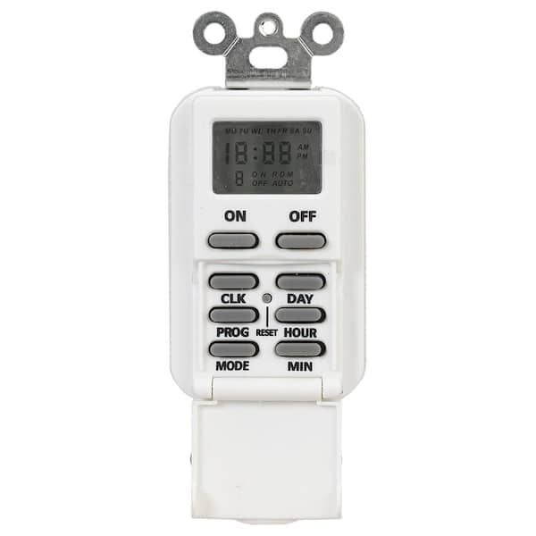 15+ Intermatic Light Timers