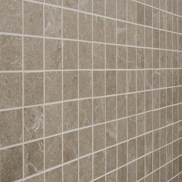 ③そわちぃ  様  ♡foresttile♡beige Ivy Hill Tile LithoTech Greige Beige 23.62 in. x 47.24 in
