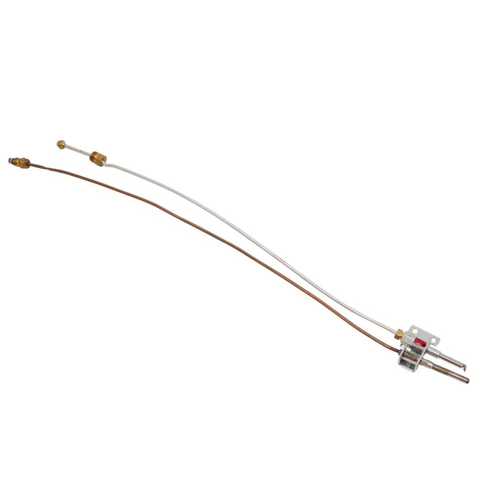 Liquid Propane Pilot Assembly W/Tubing 100111713 price history on PriceWatchPro
