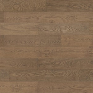 Desert Prescott 1/2 in. T x 7.5 in. W Engineered Hardwood Flooring (31.09 sq. ft./case)
