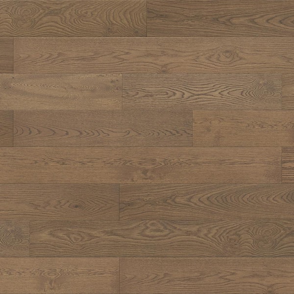 Selkirk Desert Prescott 1/2 in. T x 7.5 in. W Engineered Hardwood Flooring (31.09 sq. ft./case)