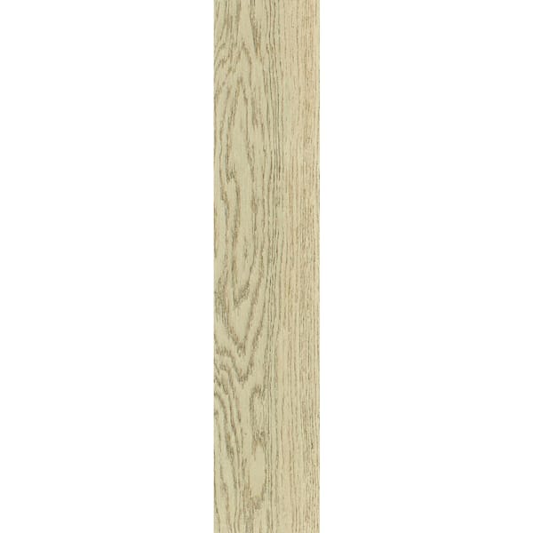 Shaw Rodeo Drive Chanel White Oak 1/2 in. T X 5 in. W Tongue and Groove Engineered Hardwood Flooring (27.9 sq.ft./case)