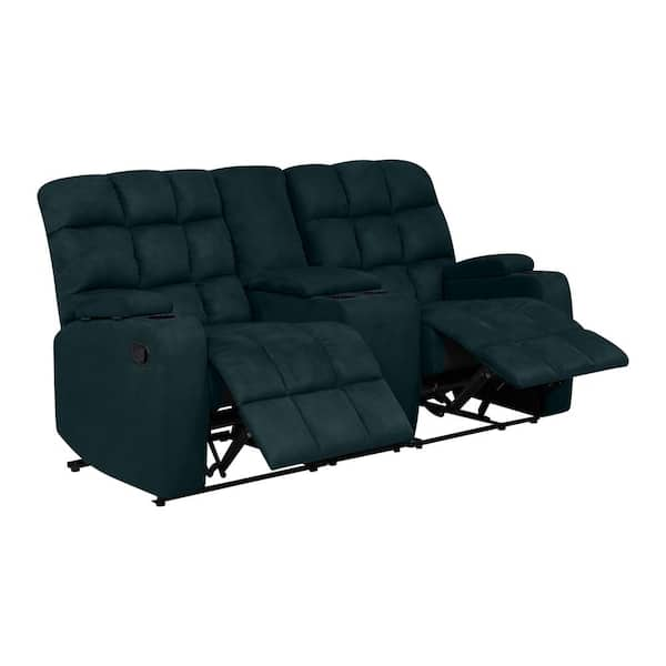 Prolounger wall hugger loveseat new arrivals