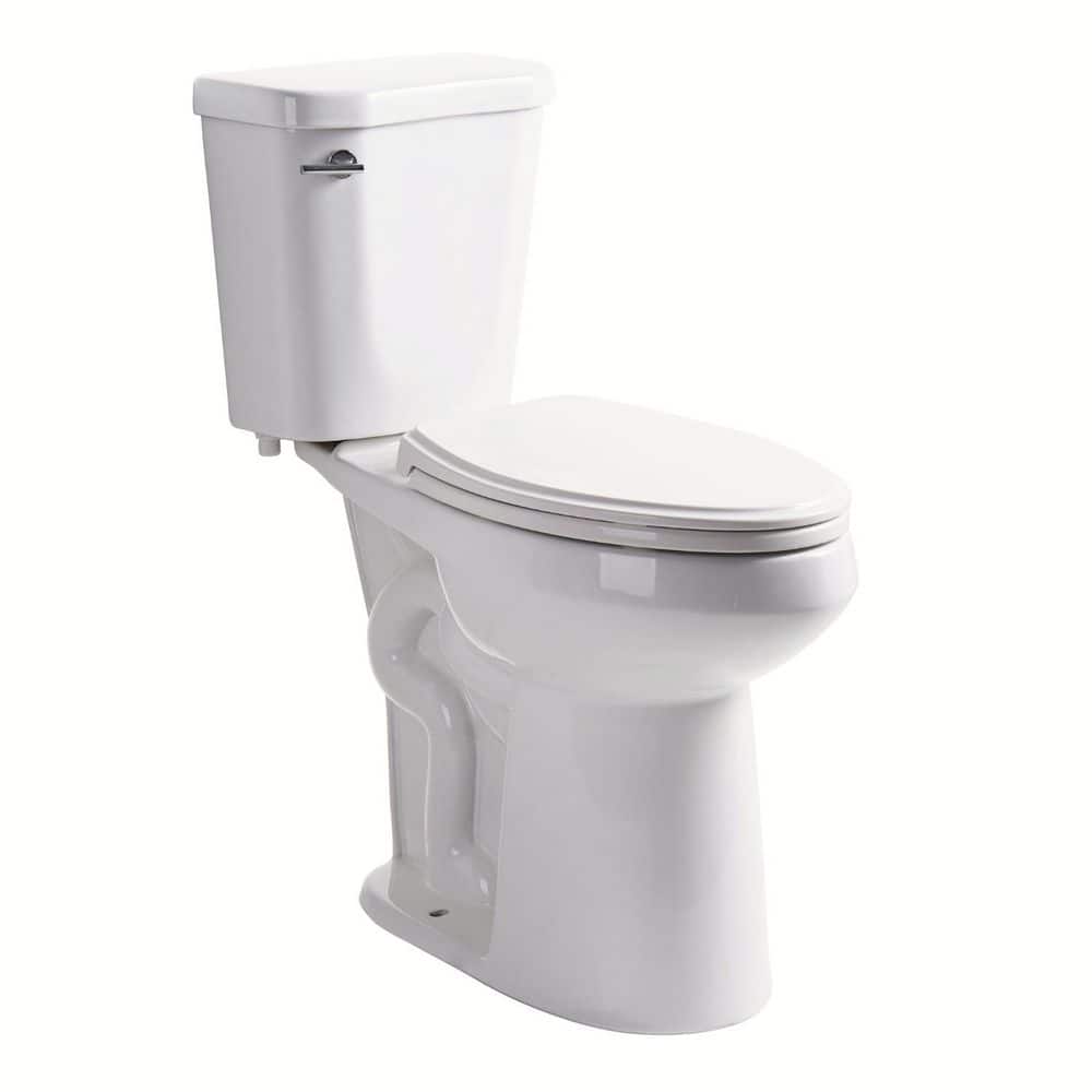 ★87MM★ Mmlg BETWEEN HFT EVERY WHITE RP WASHLET®+ RW Wall-Hung Toilet - 1.28 GPF & 0.9 GPF - Auto