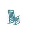 Polywood Presidential Recycled Plastic Rocking Chair