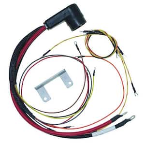 Wiring Harness - 2/4 Cyl for Mercury/Mariner (1976-1981)