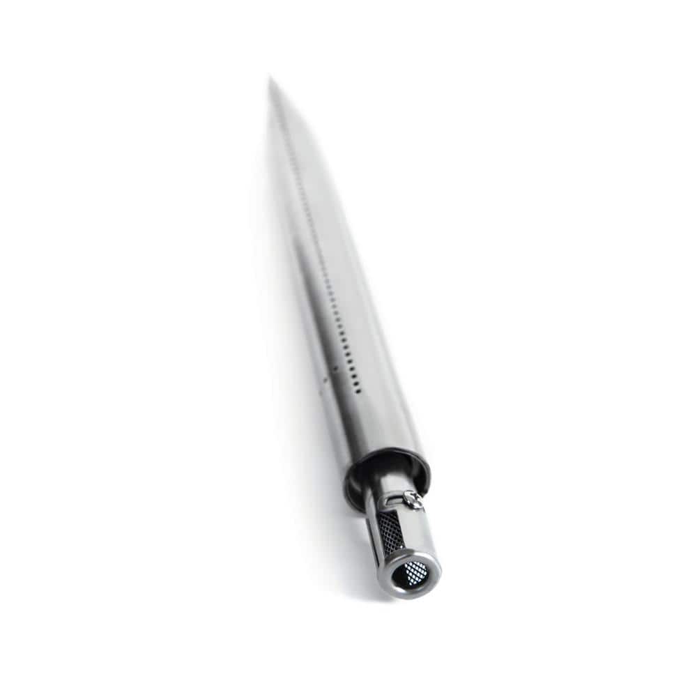 Stainless Steel Dual Tube Burner for Broil King Grills