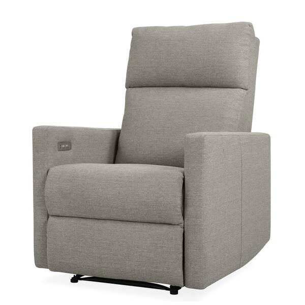 prolounger power wall hugger reclining chair with usb port