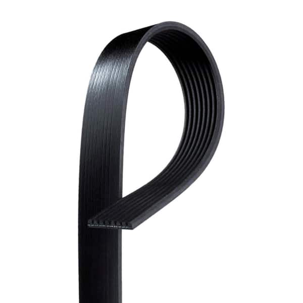 ACDelco Standard Serpentine Belt - Accessory Drive