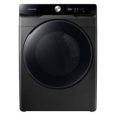 Samsung - Gas Dryers - Dryers - The Home Depot