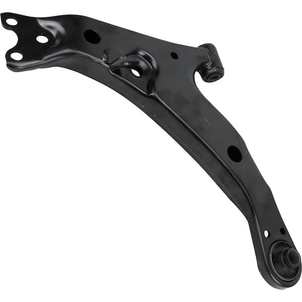 Beck/Arnley Suspension Control Arm - Front Left Lower