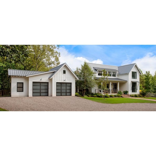 Avante Garage Door