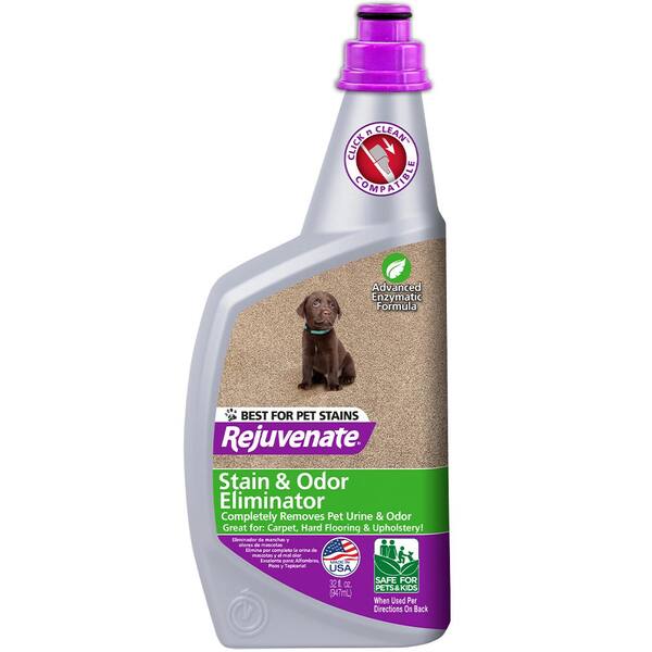 Upholstery Spot and Stain Remover 