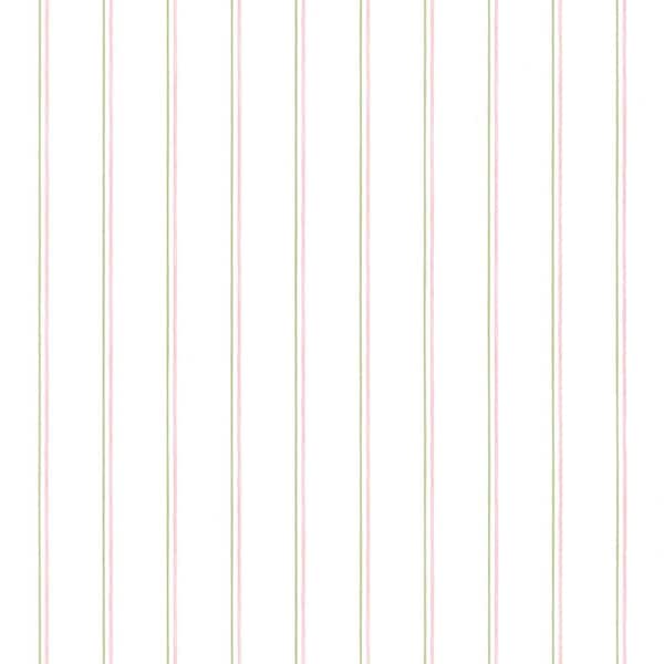 Norwall Thin Stripe Vinyl Strippable Roll (Covers 56 sq. ft.)
