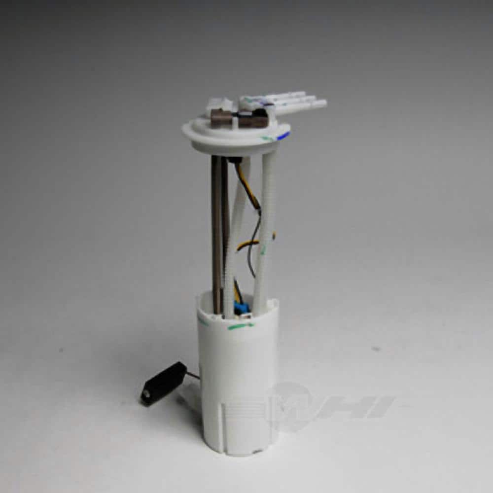 Fuel Pump and Sender Assembly