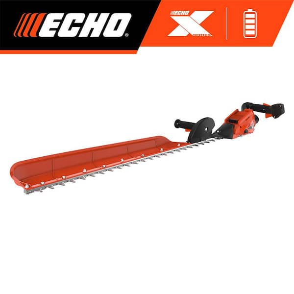 ECHO 34 in. 56-Volt X Series Single-Sided Double-Reciprocating