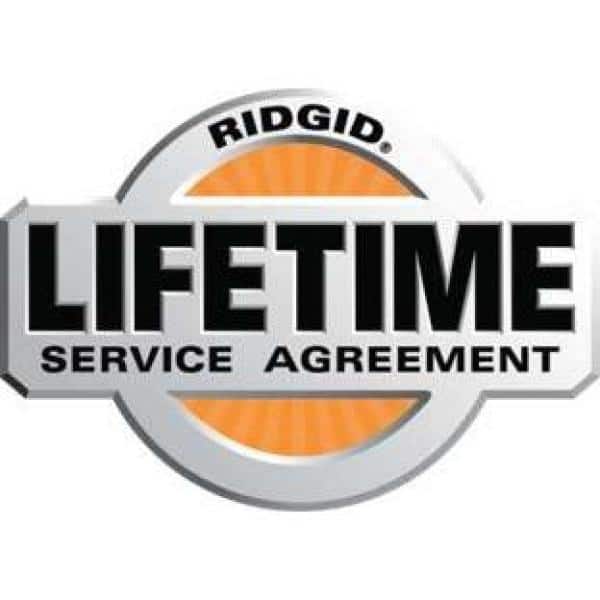 RIDGID - 7 in. Tile Saw with Stand