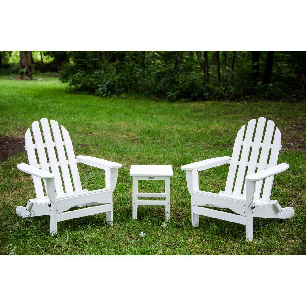 outdoor plastic lawn chairs