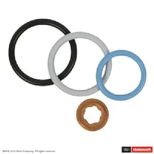 Fuel Injector O-ring Kit
