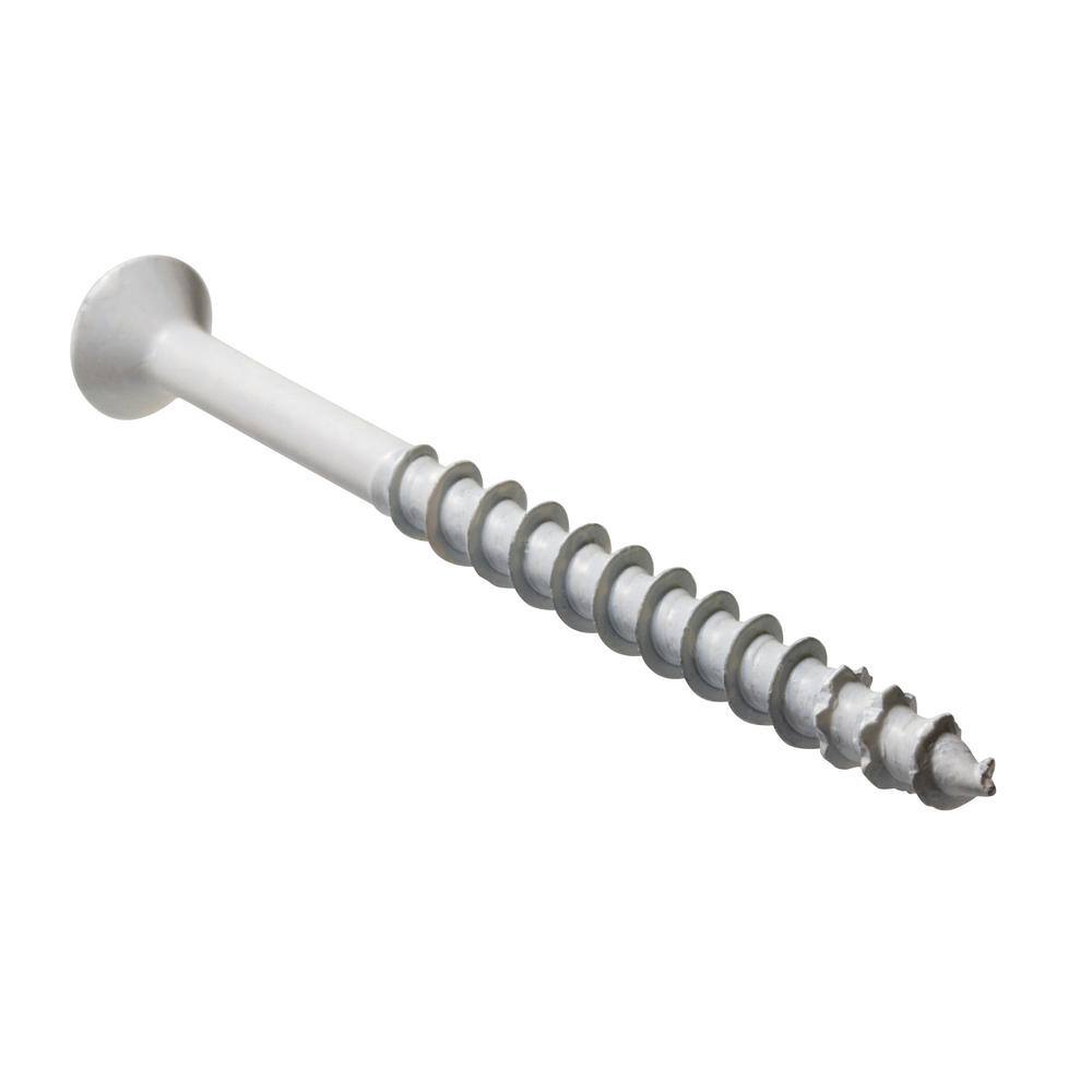 simpson strong tie titen 2 concrete screws