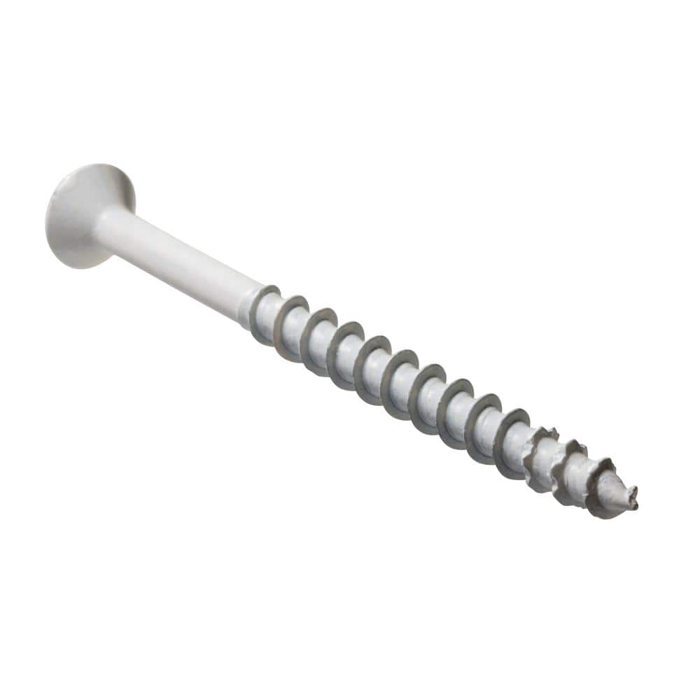 simpson strong tie concrete screws