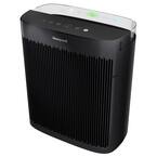 honeywell hepa insight hpa5300b
