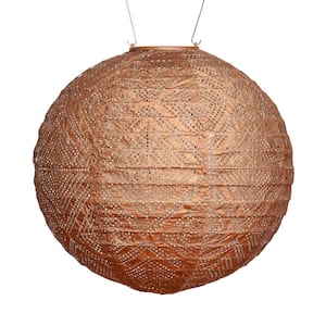 SOJI STELLA GLOBE MARKET-COPPER