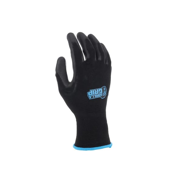 GORILLA GRIP X-Large Gloves 25054-030 - The Home Depot