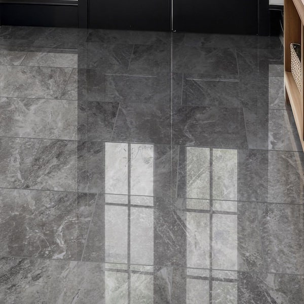 Reviews for Lifeproof Trafford Marble 12 Mil x 12 in. W x 24 in. L