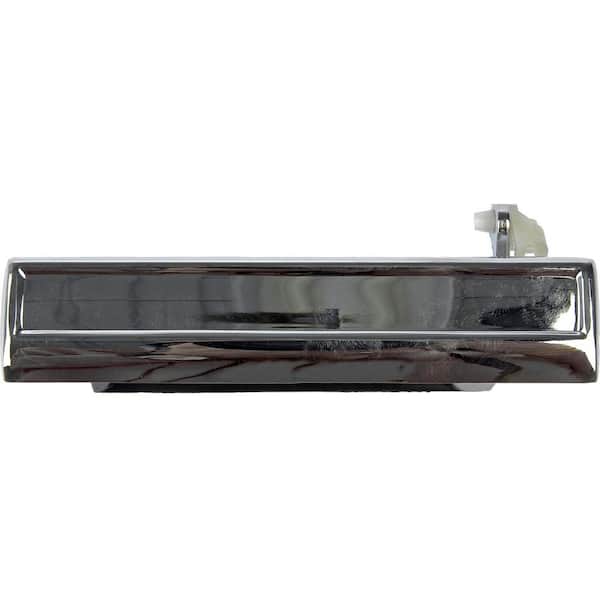 Unbranded Exterior Door Handle