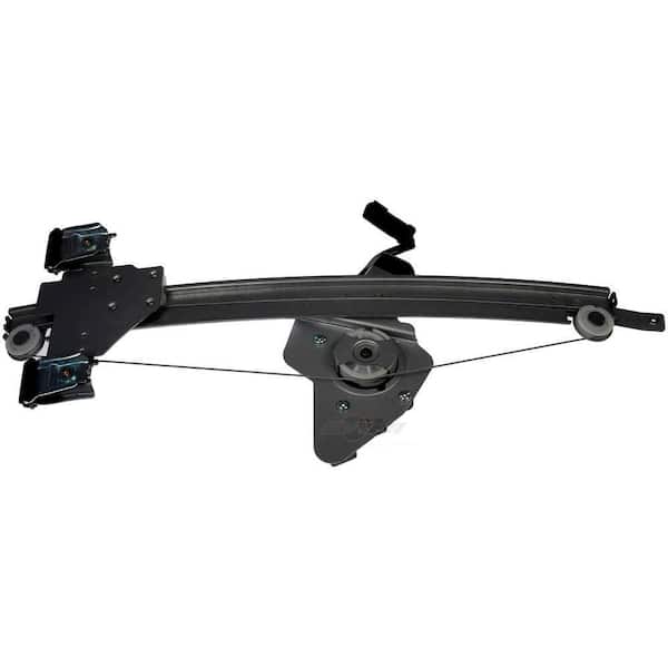OE Solutions Power Window Regulator And Motor Assembly