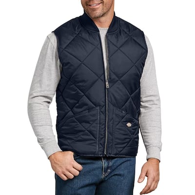 cotton work vest