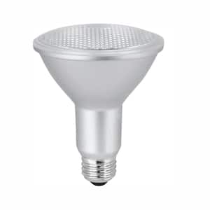 75-Watt Equivalent PAR30L Dimmable CEC Title 20 ENERGY STAR 90 CRI E26 Medium Flood LED Light Bulb, Bright White 3000K