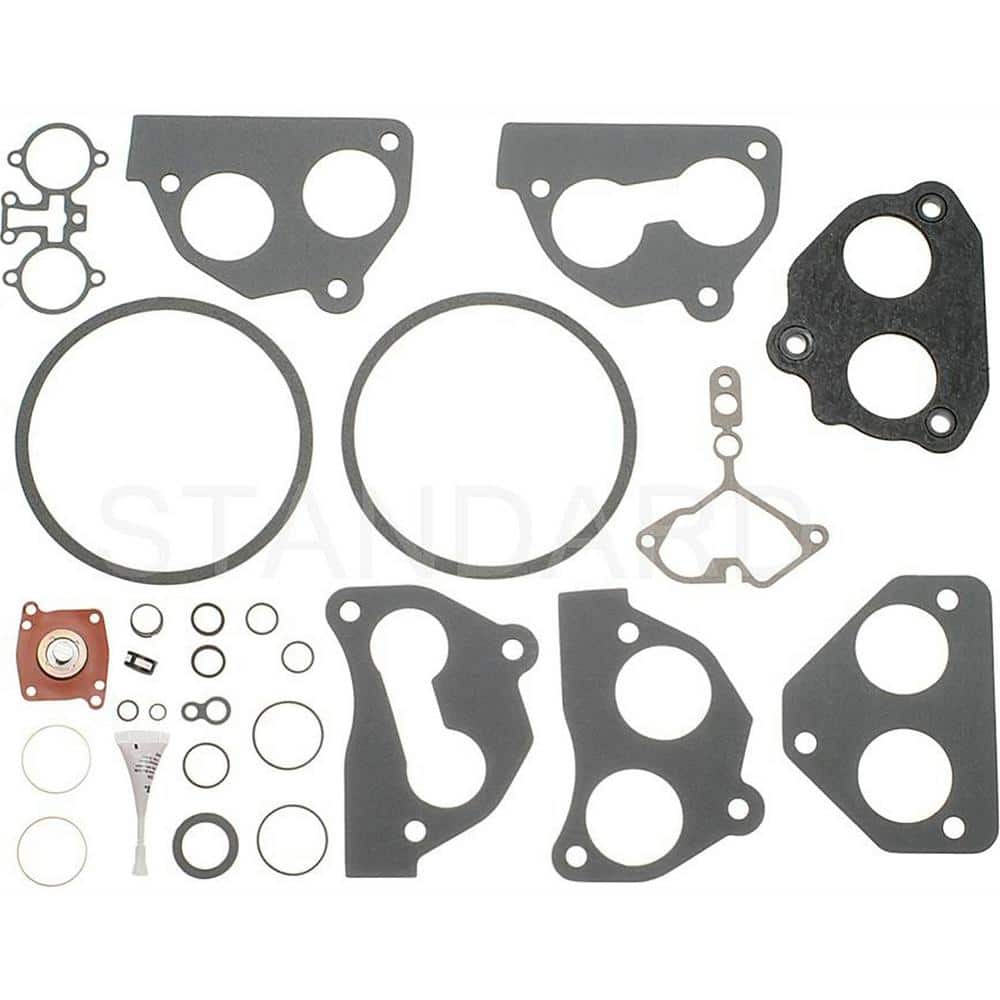 Standard Ignition Fuel Injection Throttle Body Repair Kit 1527D The Home  Depot