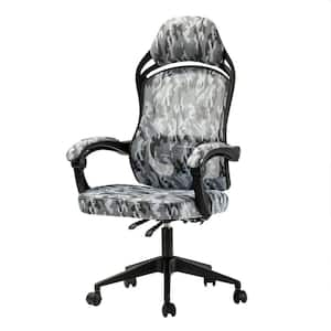 Rent 100 Series Gaming Chair Camo/Black