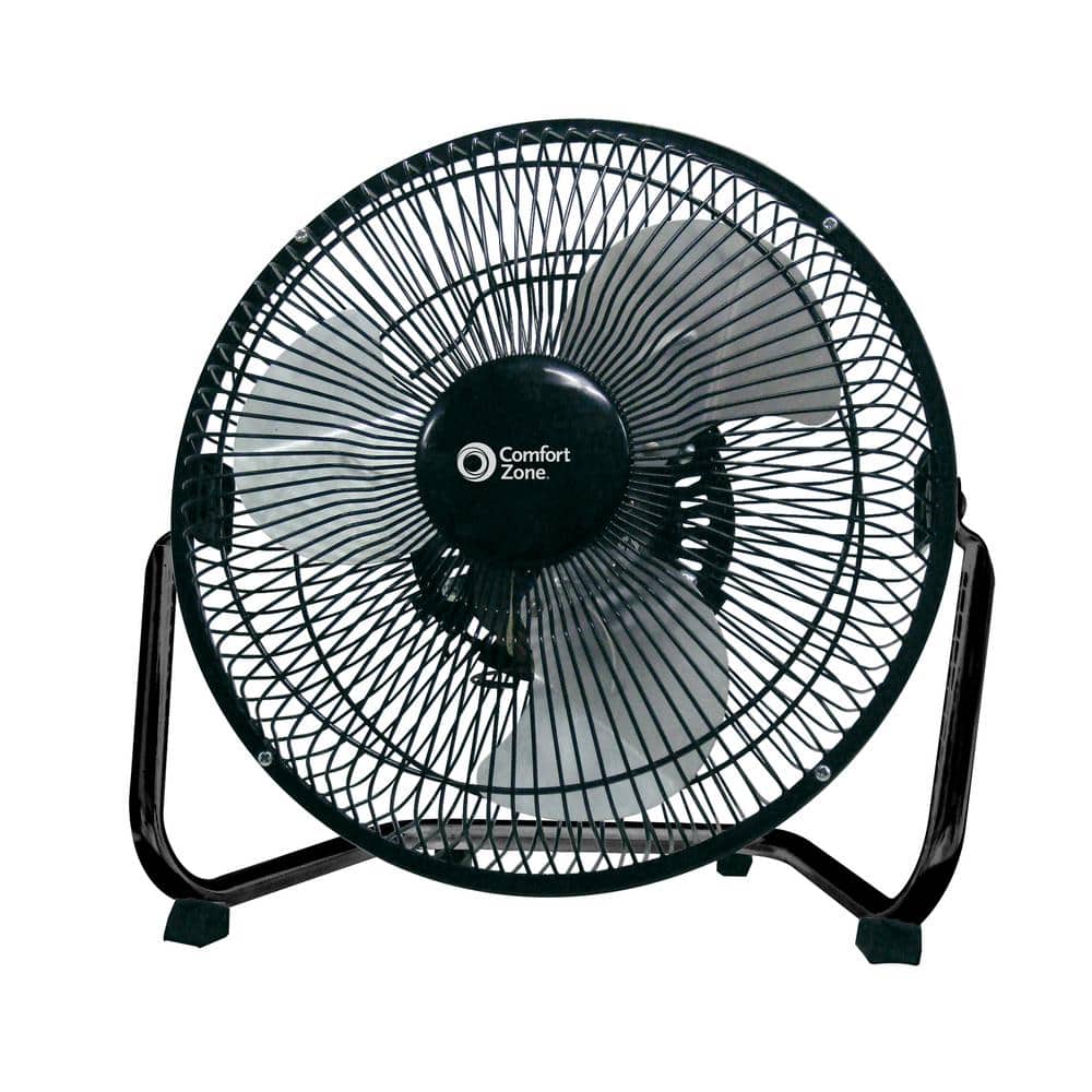https://images.thdstatic.com/productImages/72242f06-cc56-4b97-b922-44f343abc794/svn/black-comfort-zone-floor-fans-czhv9b-64_1000.jpg