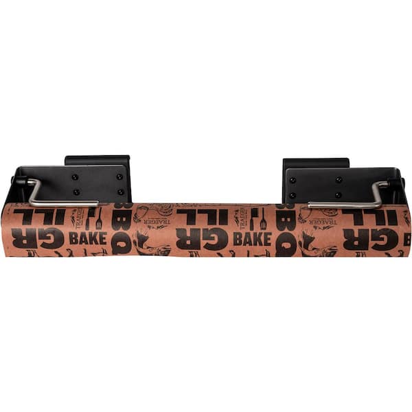 P.A.L. POP-AND-LOCK ROLL RACK